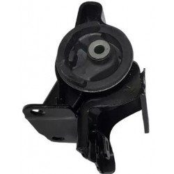 Base Izquierda De Caja Toyota Corolla Automatico 97-02 