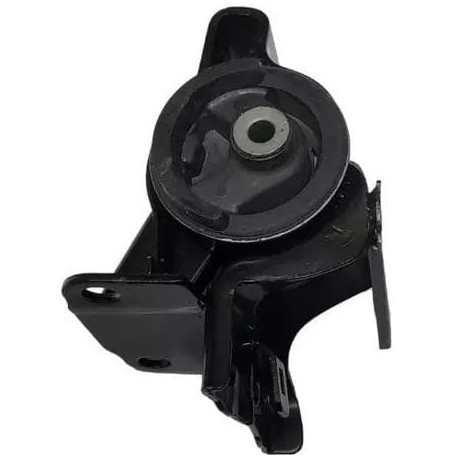Base Izquierda De Caja Toyota Corolla Automatico 97-02 