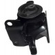 Base Izquierda De Caja Toyota Corolla Automatico 97-02 