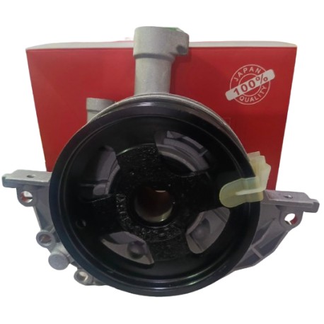 BOMBA DE ACEITE FORD FIESTA POWER/MAX/MOVE/BALITA 1.6/KA