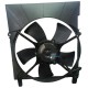 ELECTROVENTILADOR PRINCIPAL CHEVROLET AVEO LT 11 15