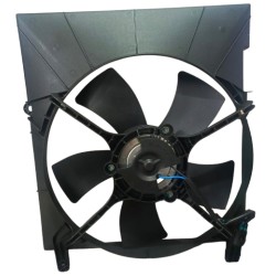 ELECTROVENTILADOR PRINCIPAL CHEVROLET AVEO LT 11 15