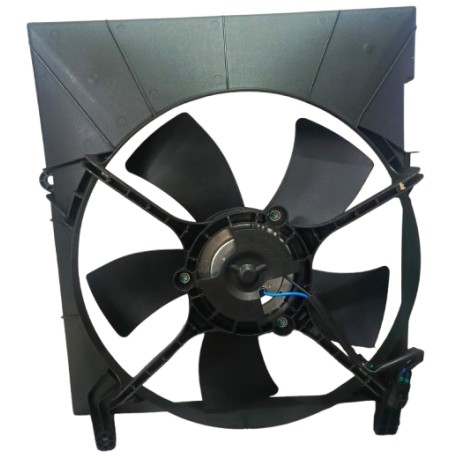 ELECTROVENTILADOR PRINCIPAL CHEVROLET AVEO LT 11 15
