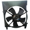 ELECTROVENTILADOR PRINCIPAL CHEVROLET AVEO LT 11 15