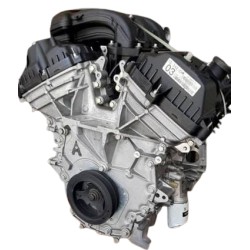 Motor Completo Nuevo De Explorer 3.5 2012-2019