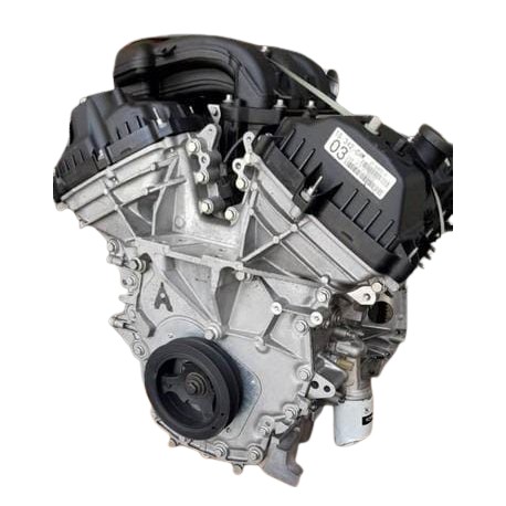 Motor Completo Nuevo De Explorer 3.5 2012-2019