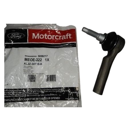 Terminal De Direccion De Ford Explorer Eddi Bauer Meoe-222