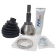 Punta De Tripoide Ford Explorer Limited 2012-2015