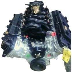 Motor 7/8 Super Duty 6.2/mustang/sporttrac 4.6/5.4 2v/3v