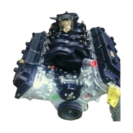 Motor 7/8 Super Duty 6.2/mustang/sporttrac 4.6/5.4 2v/3v