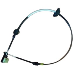 Guaya Selectora De Cambio De Fx4 Cabina Y Media