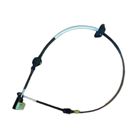 Guaya Selectora De Cambio De Fx4 Cabina Y Media