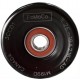 Polea Lisa Explorer Fx4/triton/fortaleza/sportrac/mustang
