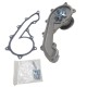 Bomba De Agua Toyota Hilux 2.7 Dohc 2004/08