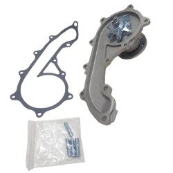 Bomba De Agua Toyota Hilux 2.7 Dohc 2004/08