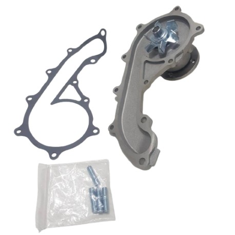 Bomba De Agua Toyota Hilux 2.7 Dohc 2004/08