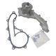 Bomba De Agua Toyota Hilux 2.7 Dohc 2004/08