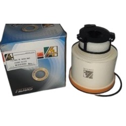 FILTRO DE COMBUSTIBLE TOYOTA HILUX 1.8 1983-1988 SOLO DIESEL