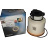 FILTRO DE COMBUSTIBLE TOYOTA HILUX 1.8 1983-1988 SOLO DIESEL