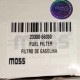 FILTRO GASOLINA LANDCRUISER 2005 2006 2007 2008 2009