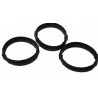 Sellos De Bujias De Ford Fusion 3pcs
