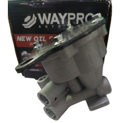 BOMBA ACEITE JEEP CHEROKEE XJ MOTOR 242 4.0 6CIL