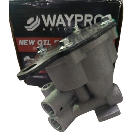 BOMBA ACEITE JEEP CHEROKEE XJ MOTOR 242 4.0 6CIL