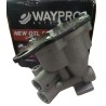 BOMBA ACEITE JEEP CHEROKEE XJ MOTOR 242 4.0 6CIL