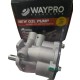 BOMBA ACEITE JEEP CHEROKEE XJ MOTOR 242 4.0 6CIL