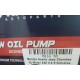 BOMBA ACEITE JEEP CHEROKEE XJ MOTOR 242 4.0 6CIL