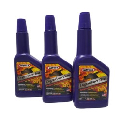 Aumentador De Octanaje Wynn´s Dragon Power Clean
