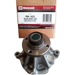 BOMBA DE AGUA FORD EXPLORER 4.6 TRITON ROSCA FINA