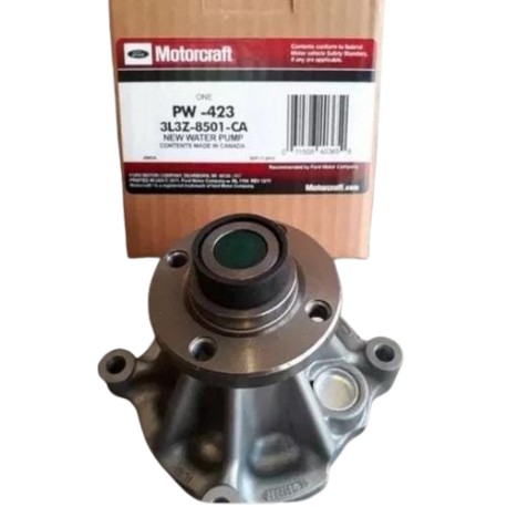 BOMBA DE AGUA FORD EXPLORER 4.6 TRITON ROSCA FINA