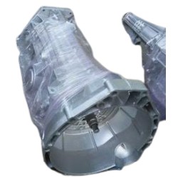 Caja De Explorer 4x4 Y 4x2 5r55w