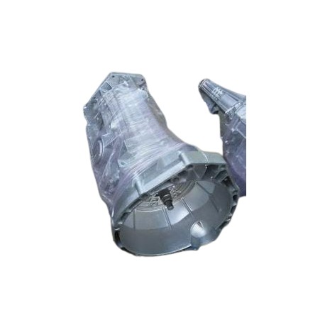 Caja De Explorer 4x4 Y 4x2 5r55w