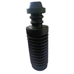 TOPE GUARDAPOLVO AVEO/FIESTA/GETZ/TURPIAL/12MM