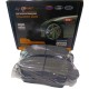 PASTILLA DE FRENO DELANTERA HONDA CIVIC JAPONES 98 7497