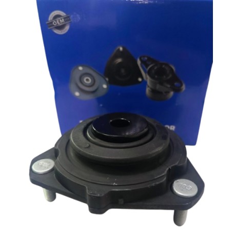 BASE AMORTIGUADOR DELANTERA FORD FIESTA POWER MAX MOVE S/RO