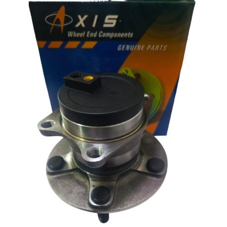 MOZO TRASERO MAZDA 3 MAZDA 5 2004-2012