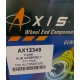 MOZO TRASERO MAZDA 3 MAZDA 5 2004-2012
