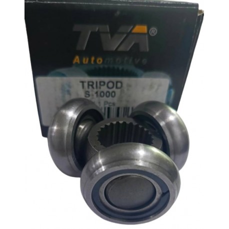 TRICETA FOCUS 2.0 ECOSPORT 4X4 MAZDA 3 MAZDA 6 (23 ESTRIA