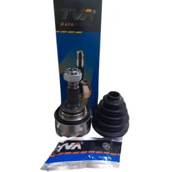 Punta De Tripoide 4runner Hilux to1002