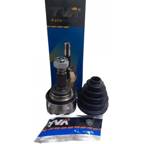Punta De Tripoide 4runner Hilux to1002