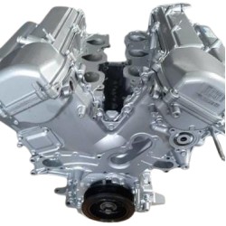 Motor 7/8 De Toyota 4.0 1gr Autana/machito/land Crusier