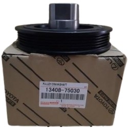 Damper Toyota Hillux 2.7/prado/meru 97-05 3rz