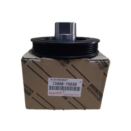 Damper Toyota Hillux 2.7/prado/meru 97-05 3rz