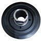 Damper Toyota Hillux 2.7/prado/meru 97-05 3rz