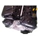 Motor Completo Nuevo De Explorer 3.5 2012-2019