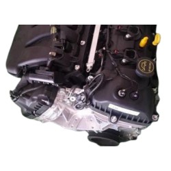 Motor Completo Nuevo De Explorer 3.5 2012-2019