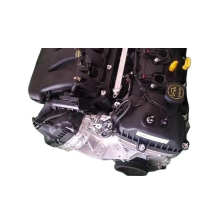 Motor Completo Nuevo De Explorer 3.5 2012-2019